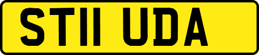 ST11UDA