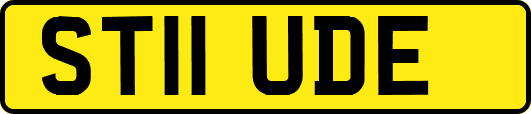 ST11UDE