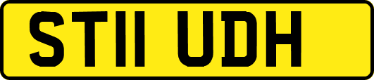ST11UDH