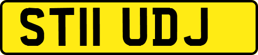ST11UDJ