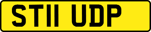 ST11UDP
