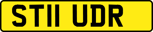 ST11UDR