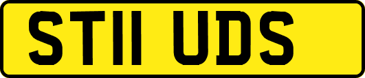 ST11UDS