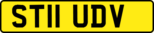 ST11UDV