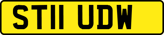 ST11UDW