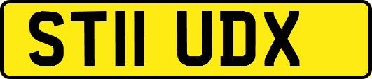 ST11UDX