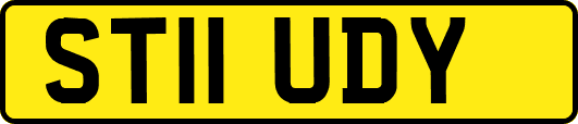 ST11UDY