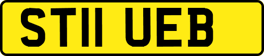 ST11UEB