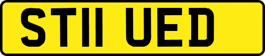 ST11UED