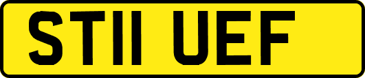 ST11UEF