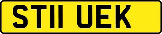 ST11UEK