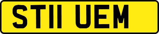 ST11UEM
