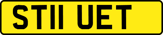 ST11UET