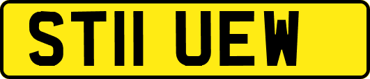 ST11UEW