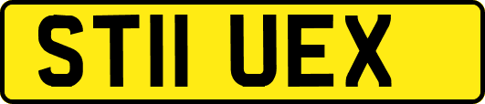 ST11UEX