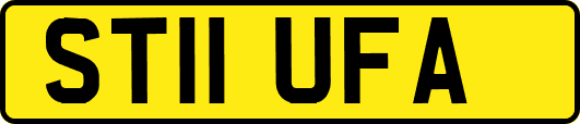 ST11UFA