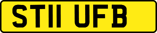 ST11UFB