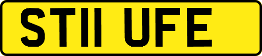 ST11UFE