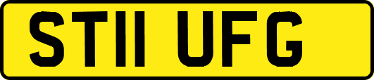 ST11UFG