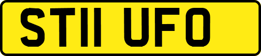 ST11UFO