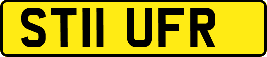 ST11UFR