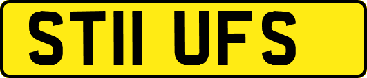 ST11UFS