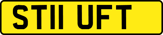 ST11UFT