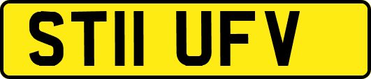 ST11UFV