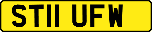 ST11UFW