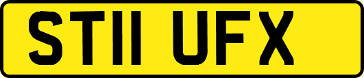 ST11UFX
