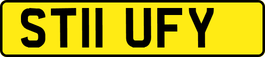 ST11UFY