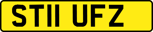 ST11UFZ