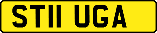 ST11UGA