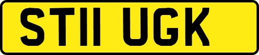 ST11UGK