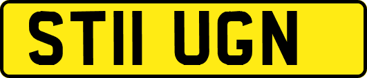 ST11UGN