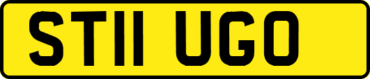 ST11UGO