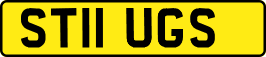 ST11UGS