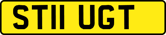 ST11UGT