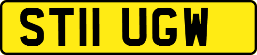 ST11UGW