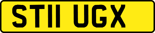 ST11UGX