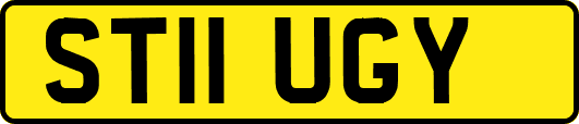 ST11UGY