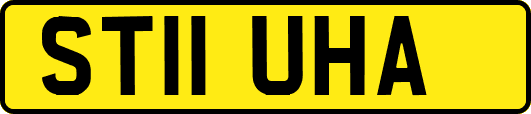 ST11UHA