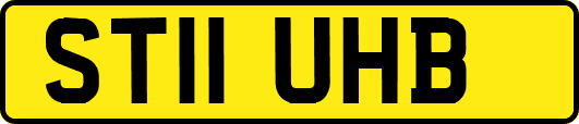 ST11UHB