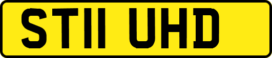 ST11UHD