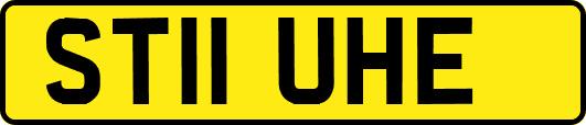 ST11UHE