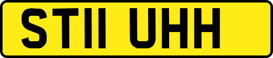 ST11UHH