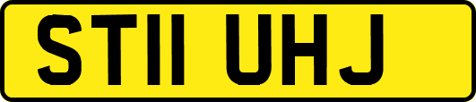 ST11UHJ