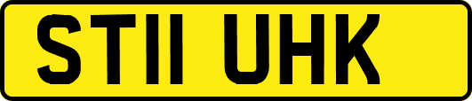 ST11UHK