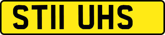 ST11UHS