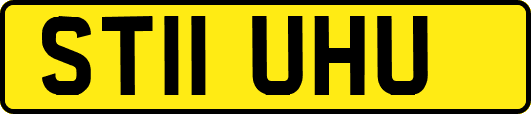 ST11UHU